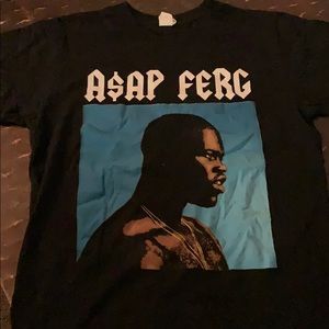 ASAP Ferg Tee
